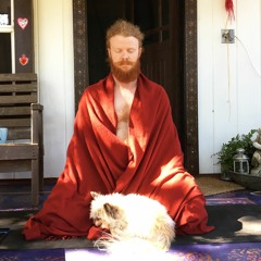 Yuza Heroic Guided Meditation 1 - 56mins