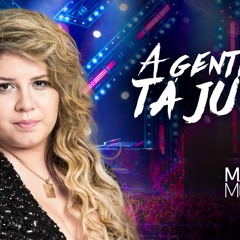 Marília Mendonça – A Gente Não Tá Junto – DVD Realidade