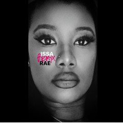 ISSA (Remix) by RAE