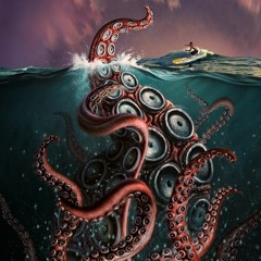 octopus life