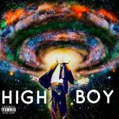 206 Part II (Prod. LordQuan)