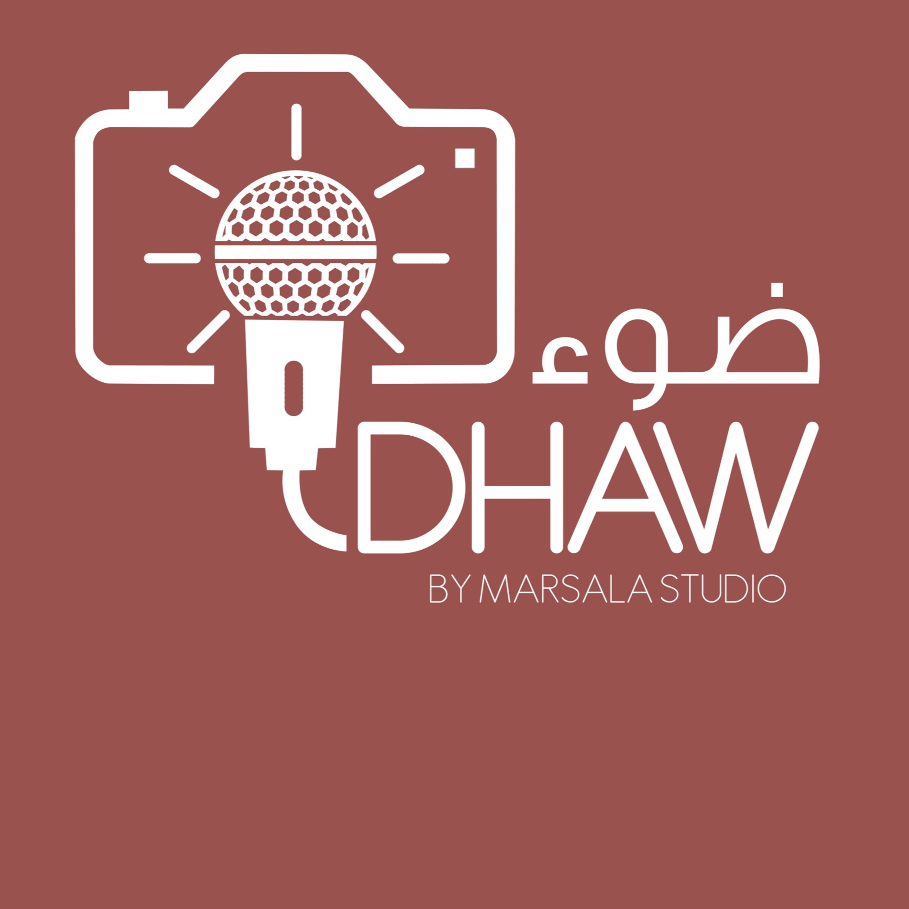 بودكاست ضوء