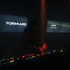 Lando - Club KYO Singapore - (19 - 03 - 2016)