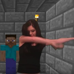 MASK OFF BY FUTURE MINECRAFT PARODY