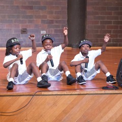 It's Your Birthday (feat. Miyah J)