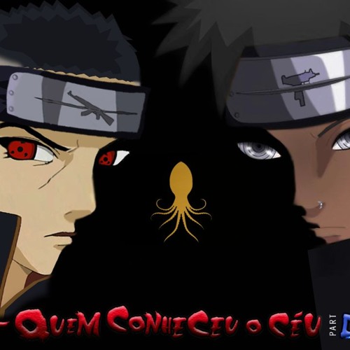 rog - Quem Conheceu O Céu. Part Donan prod. Jang