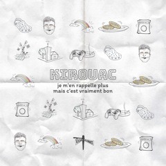 Kirouac - Tour Du Bloc (feat. Nomad) [Prod. Yondo]