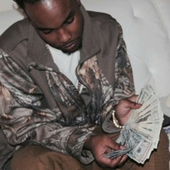 K.Rill feat SBO Redd & Von Visa - What They Say (Dirty).mp3