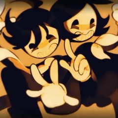 BENDY SONG _ Rindy + Lendy_ The Devil's Swing _ VOCALOID