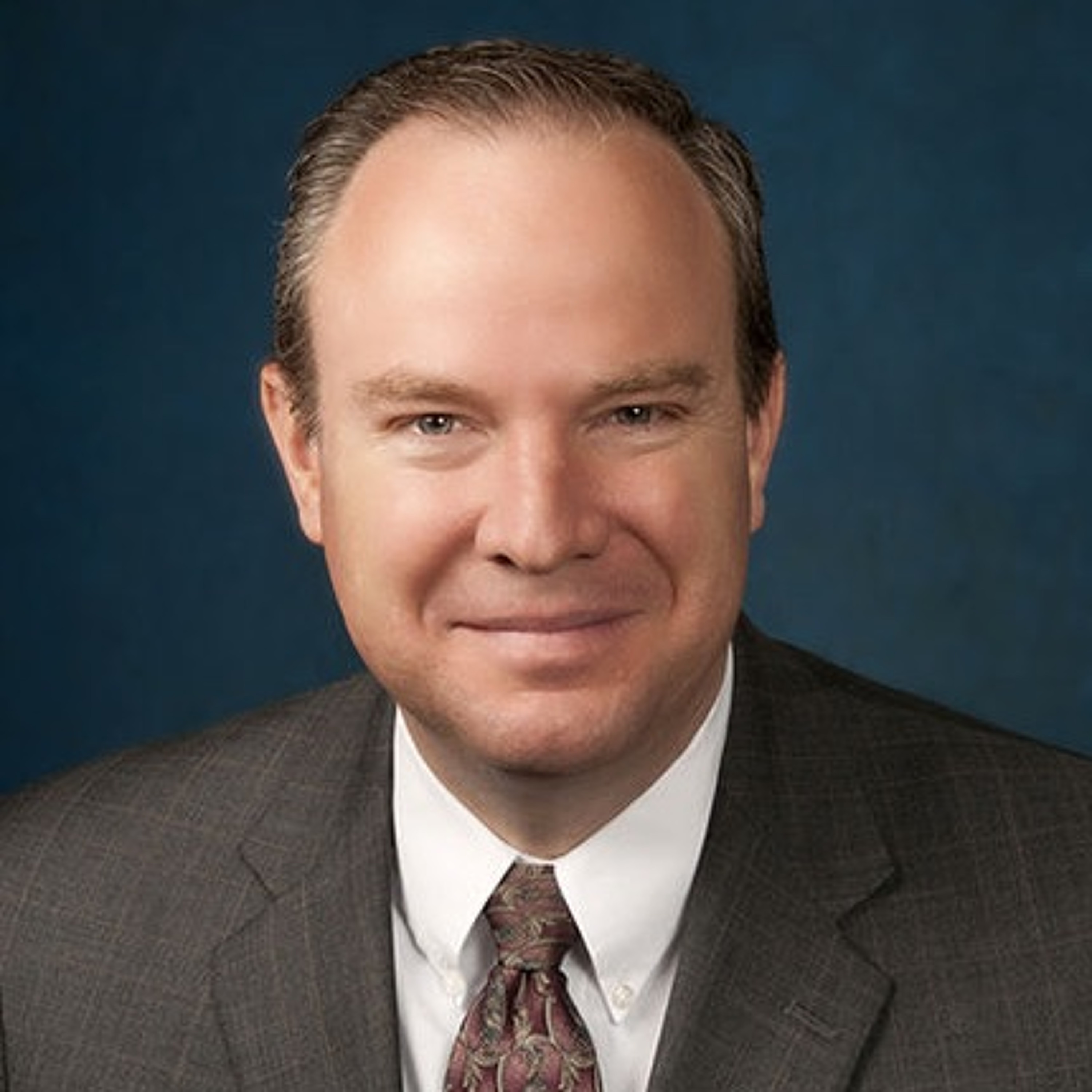 Dr. Quinn Kellis