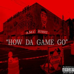 Hunnit x Fame - Forgive Me