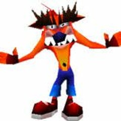 crash bandicoot