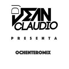 OCHENTEROMIX [ JeanClaudioDj ] (Techno And Rock)