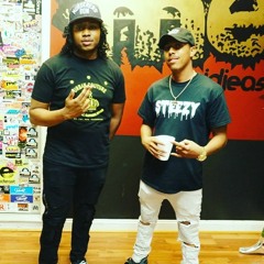 SteezyftNoochie- Squad Anthem