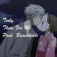 There For Me (Prod. Basedkishi)