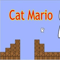 Cat Mario Level 1 - 1 Theme Remix