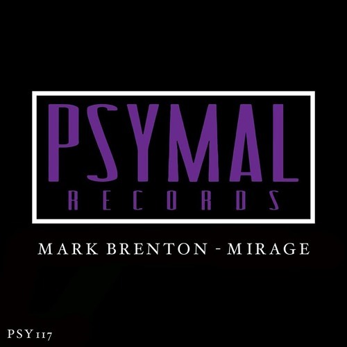 Mark Brenton - Mirage