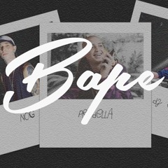 [FREE] Costa Gold Type Beat "BAPE" | LukasDiploma