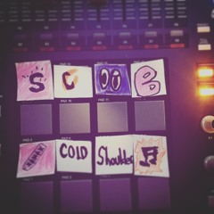 cold shoulder (prod. dj scoob)