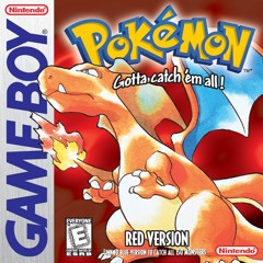 Ending credits music - Pokémon Red/Green/Blue/Yellow