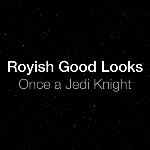 Once a Jedi Knight (Obi Wan Kenobi song)