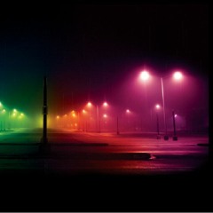 Street Lights - 6' Deep