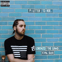 A Letter To Her  📝🖤 Ft. Dread Kang (Prod. RPB)