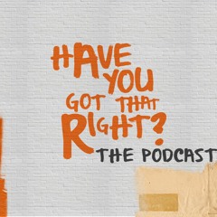 Ep 1 - Humanitarian intervention, refugees and Jeff Sessions