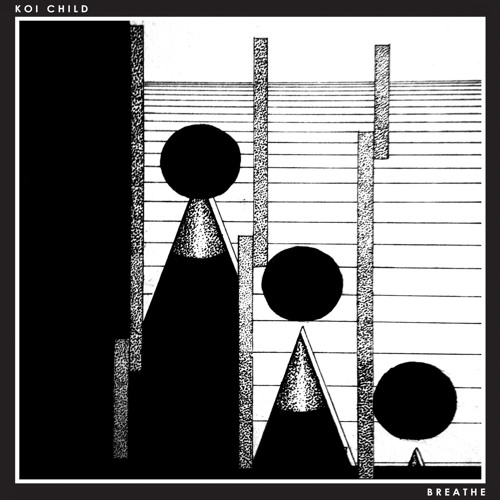 Stream Breathe (The Prodigy Cover) by Koi Child | Listen online for ...