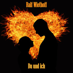 Wenn du vor mir gehst