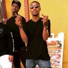 Blue Strips "All Hunnits" Ft TrueReligionBuddah