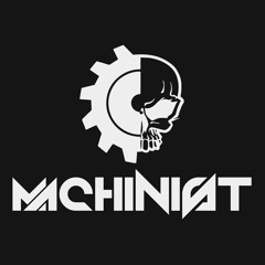 KADERS PRESENTS THE SESSION ILLICITE SHOW FEATURING MACHINIST ON TOXIC SICKNESS / MAY / 2017