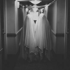 ghost in your bedroom