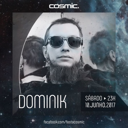 Dominik - Cosmic Special Mix