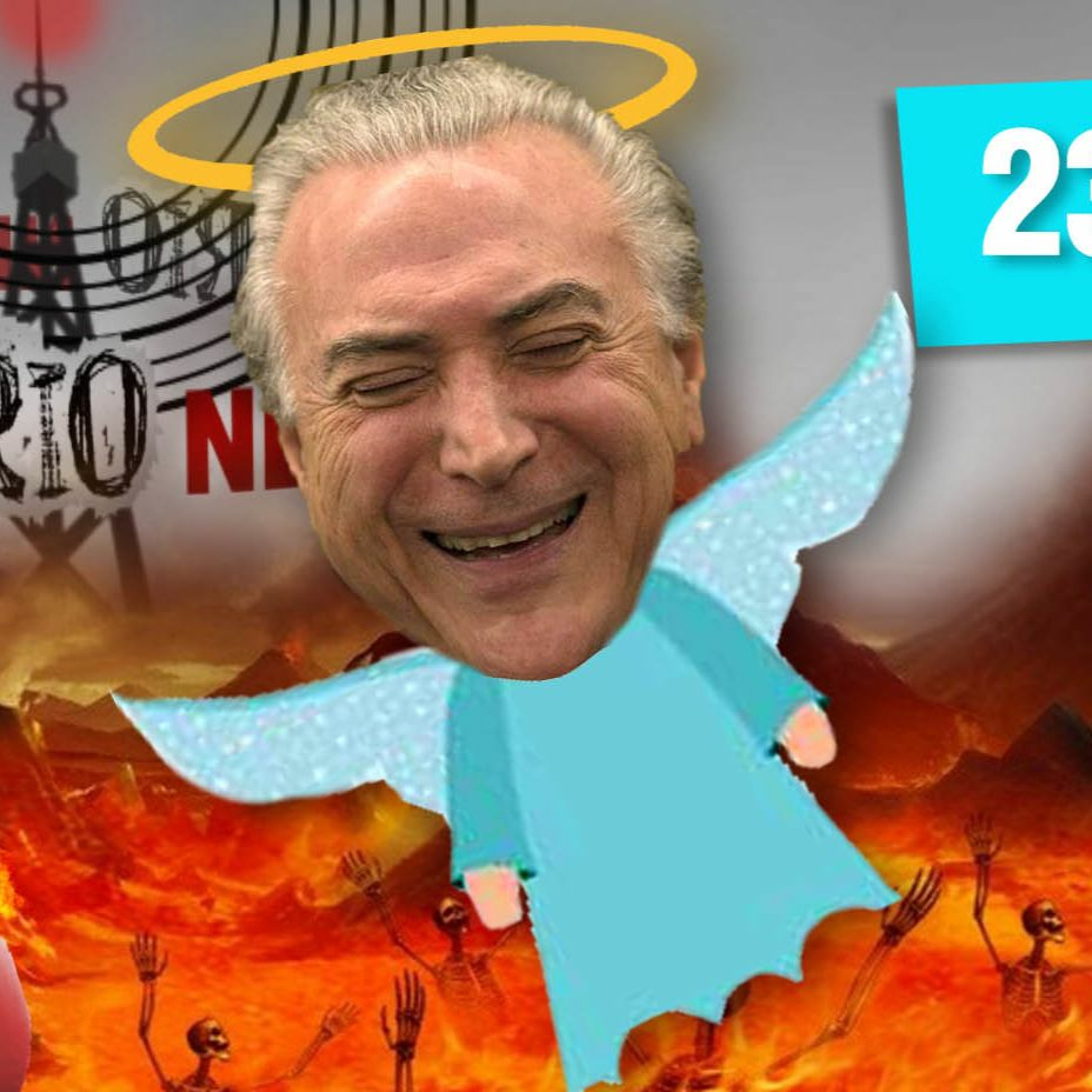 Canal do Otário