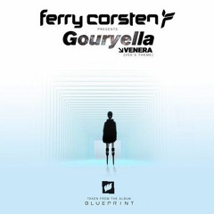 Ferry Corsten Pres. Gouryella - Venera (Vee's Theme) [Extended Mix]