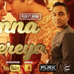 Jayant Mahabier ft PLRX Studio - Channa Mereya