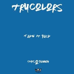 Take It Back [Prod. by GHXST]