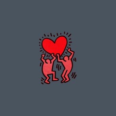 keith haring.