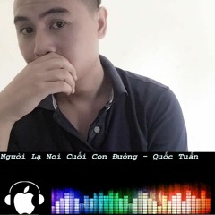 Người lạ nơi cuối con đường