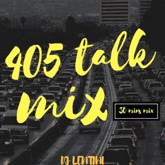 #405Talk Mix Vol1 (Music)