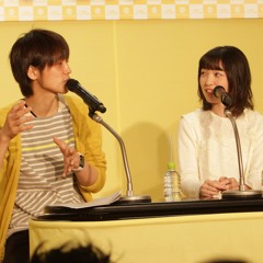 吉田尚記×上田麗奈 02 ～「毒の手」というタイトルの曲を作ったわけ