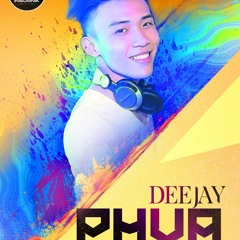 004 – DJ Phua Guest Mix
