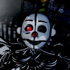 Five Nights at Freddy's Sister Location Remix - Damned Souls (Machine Circus Fake Ending Edit/Remix)
