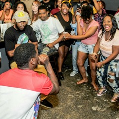 REGULAR BY: FEEDY FEAT. ZOEGUNNA "DON'T SUPPORT ME LATER RELOAD"