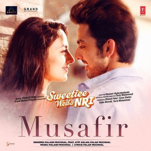atif aslam mp3 download musafir