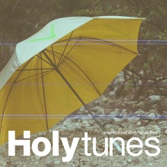 Holytunes May!