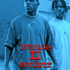 Brose Royce - Menace ii Society Mix