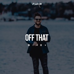 Off That [studio] weekly #9 (@RuslanKD @Sojay)