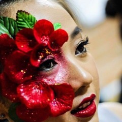 HOA HONG (ADIEU) - HANG HUYNH